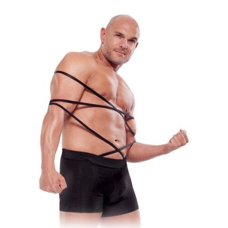 Tie Me Up Boxer Set L/XL por sólo 32,43 €