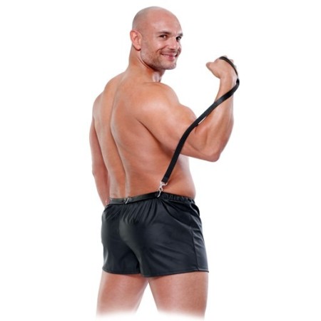 Obedience Boxer S/XL por sólo 36,49 €