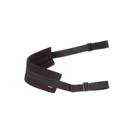 Doggie Style Strap Black por sólo 13,62 €