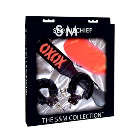 Sweet Punishement por sólo 21,24 €