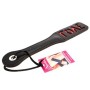 12 Leather Love Impression Paddle por sólo 26,22 €