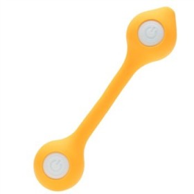 Twin Orb mini vibrador flexible de dos motores por sólo 20,00 €