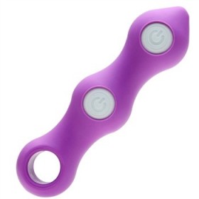 Stick Orb mini vibrador de doble motor por sólo 20,00 €
