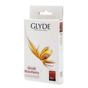 Glyde  Slimfit Fresa 10 Uds por sólo 7,16 €