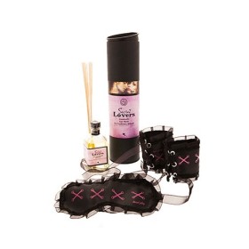 Kit Secret Lovers por sólo 38,52 €