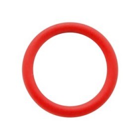 Anilla H2H Roja  40 mm por sólo 2,03 €