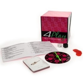 Juego 4Play por sólo 15,96 €