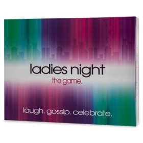 Juego Ladies Night por sólo 13,56 €
