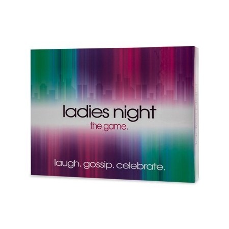 Juego Ladies Night por sólo 13,56 €