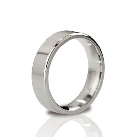 The Duke - Angular Cock Ring 51 mm Polished por sólo 40,25 €