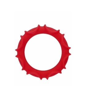 Adonis Silicone Rings - Atlas - Red por sólo 8,00 €