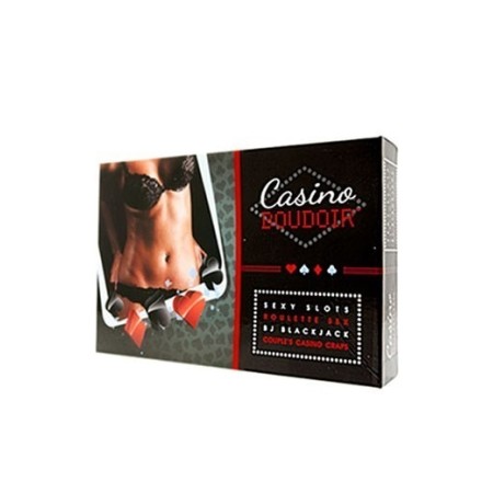 Casino Bodoir por sólo 25,00 €