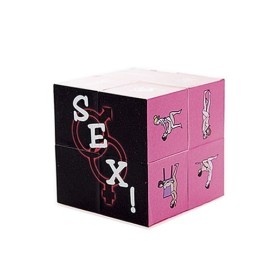 Sex Cube!! por sólo 4,99 €