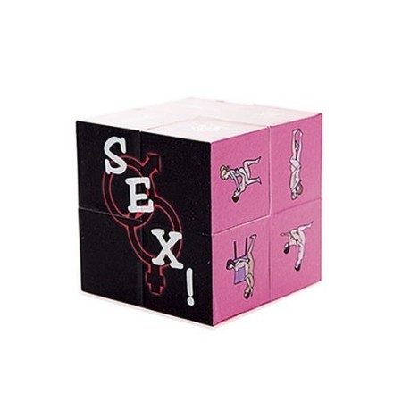 Sex Cube!! por sólo 4,99 €