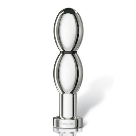 Oh Thello Oval Dildo por sólo 91,07 €