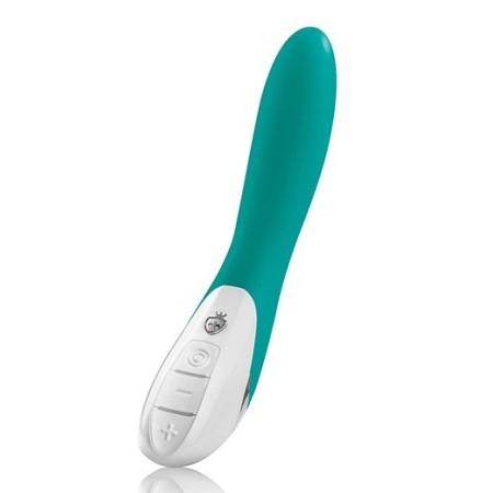 Elegant Eric Vibrator Teal por sólo 80,91 €