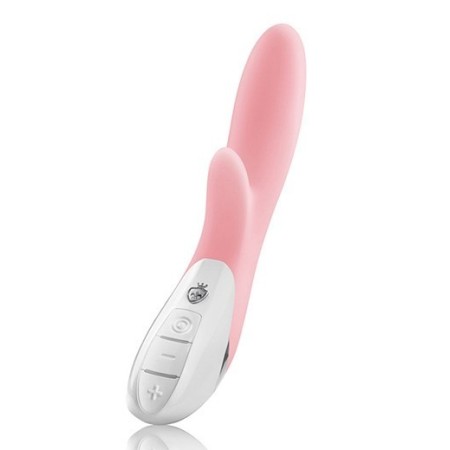 Danny Divido Vibrator Candy Rose por sólo 80,91 €