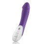 Terrific Truman Vibrator Deep Purple por sólo 80,91 €