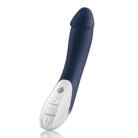 Terrific Truman Vibrator Midnight Sky por sólo 80,91 €