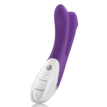 Bon Aparte Vibrator Deep Purple por sólo 80,91 €