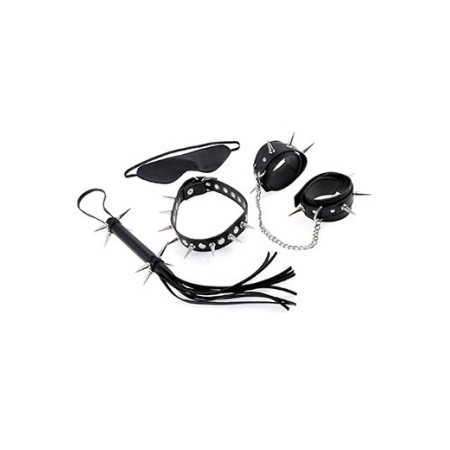 FF Rock Hard Bondage Kit por sólo 47,27 €