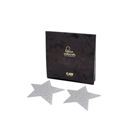 Bijoux Flash Star Silver por sólo 8,94 €