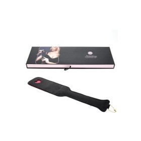 Provocative Whip (Fusta Cuero corazón Fucsia) por sólo 30,40 €