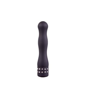 Razzle Dazzle Delight vibrador suave y silencioso 13 cm por sólo 15,96 €