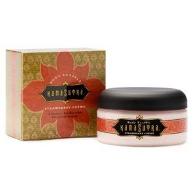 KAMA SUTRA Crema de masaje sensual :: Fresa por sólo 15,96 €