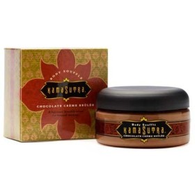 KAMA SUTRA Crema de masaje sensual sabor Chocolate por sólo 15,96 €
