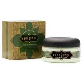 KAMA SUTRA Crema de masaje sensual sabor Menta fresca por sólo 15,96 €