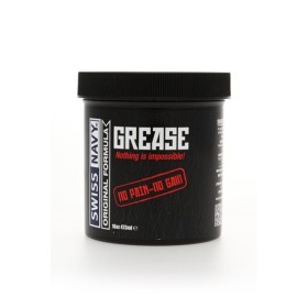 Swiss Navy Original Grease 473 ml por sólo 17,56 €