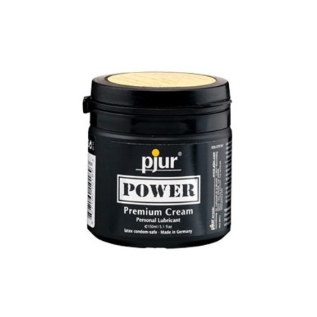 Pjur Power 150 g por sólo 12,76 €