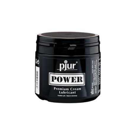 Pjur Power 500 g por sólo 19,96 €