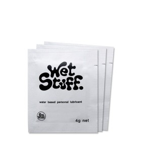 Love Lubricant 3 unidades por sólo 3,19 €