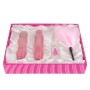 Kit Sensual Caricia por sólo 23,96 €