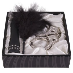 Kit Sensual Deluxe por sólo 23,96 €