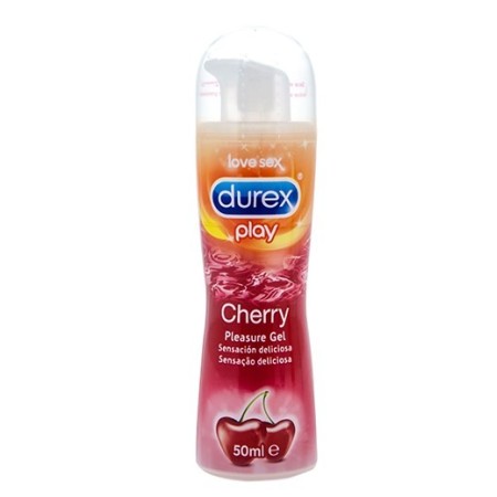 Durex Play fresa por sólo 9,56 €