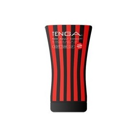 TENGA Soft Tube edición dura por sólo 8,80 €