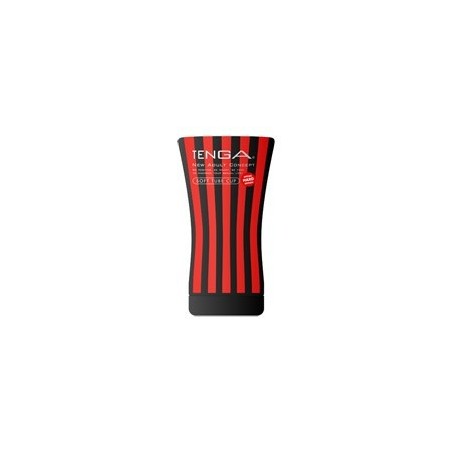 TENGA Soft Tube edición dura por sólo 8,80 €