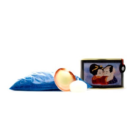 SHUNGA Sales de Baño Afrodisíacas