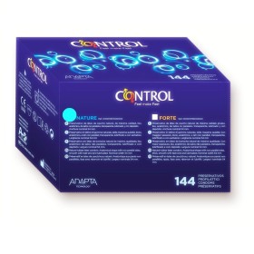 Control Nature Unitario Caja 144 Uds por sólo 36,76 €