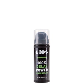 Eros Gel retardante masculino concentrado