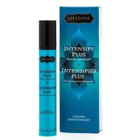 KAMA SUTRA Intensify Plus Gel excitante femenino efecto frío