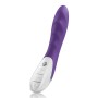Sassy Simon Vibrador Deep Purple