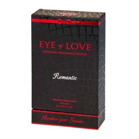 Perfume  Con Feromonas Romantic para hombre