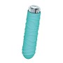 Key Charms: mini vibrador suave y silencioso Lines