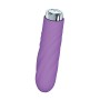 Key Charms: mini vibrador suave y silencioso Waves