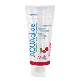 AQUAglide Lubricante de cereza 100ml
