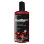 WARMup Aceite de masaje efecto calor, Cereza